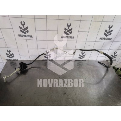 Трубка кондиционера VW Passat B5 96-00