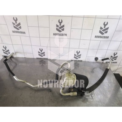 Трубка кондиционера VW Passat B5 96-00