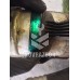 Трубка кондиционера VW Passat B5 96-00