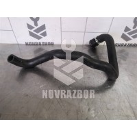 Патрубок отопителя Skoda Octavia A5 1Z   04-13