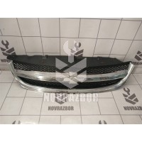 Решетка радиатора Chevrolet Lacetti 04-13