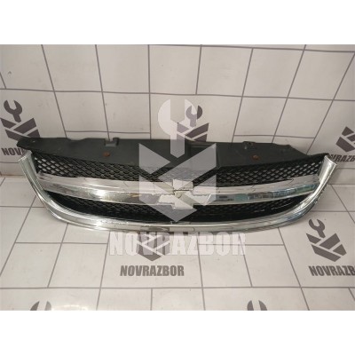Решетка радиатора Chevrolet Lacetti 04-13