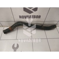 Патрубок отопителя Chevrolet Lacetti 04-13