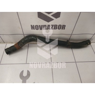 Патрубок отопителя Chevrolet Lacetti 04-13