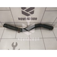 Патрубок отопителя Chevrolet Lacetti 04-13