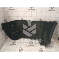Обшивка багажника Chevrolet Lacetti 04-13