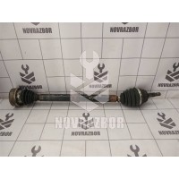 Полуось передняя правая VW Golf 3 Vento 91-97