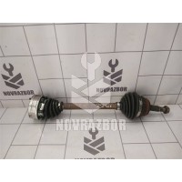 Полуось передняя левая VW Golf 3 Vento 91-97
