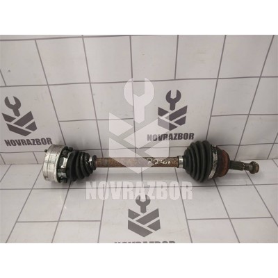 Полуось передняя левая VW Golf 3 Vento 91-97