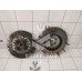 Комплект сцепления VW Golf 3 Vento 91-97