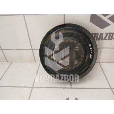 Шкив коленвала VW Golf 3 Vento 91-97