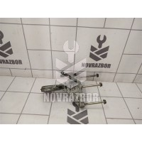 Кронштейн КПП VW Golf 3 Vento 91-97
