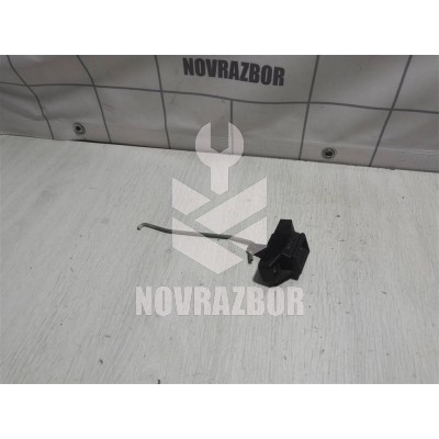 Замок багажника Renault Clio 2 Symbol 1998-2008