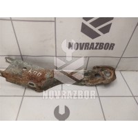 Кронштейн КПП VW Golf 3 Vento 91-97