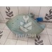 Бачок омывателя лобового стекла VW Golf 3 Vento 91-97