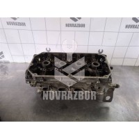 Головка блока цилиндров (ГБЦ) Kia RIO 1 2000-2004