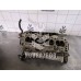 Головка блока цилиндров (ГБЦ) Kia RIO 1 2000-2004