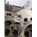 Головка блока цилиндров (ГБЦ) Kia RIO 1 2000-2004
