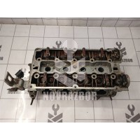 Головка блока цилиндров (ГБЦ) Opel Zafira A 99-05