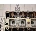 Головка блока цилиндров (ГБЦ) Opel Zafira A 99-05
