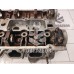 Головка блока цилиндров (ГБЦ) Opel Zafira A 99-05