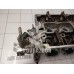 Головка блока цилиндров (ГБЦ) Opel Zafira A 99-05