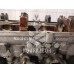 Головка блока цилиндров (ГБЦ) Opel Zafira A 99-05