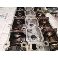 Головка блока цилиндров (ГБЦ) Opel Zafira A 99-05