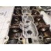 Головка блока цилиндров (ГБЦ) Opel Zafira A 99-05