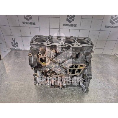 Блок двигателя Skoda Octavia A5 1Z   04-13