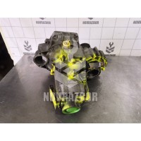 МКПП механическая коробка VW Golf 3 Vento 91-97