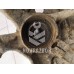 Кулак поворотный передний правый VW Golf 3 Vento 91-97