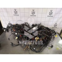Проводка (коса) Skoda Octavia A5 1Z   04-13