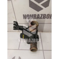 Фланец двигателя системы охлаждения VW Golf 3 Vento 91-97