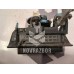 Кнопка открывания багажника VW Golf 3 Vento 91-97