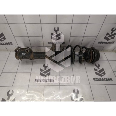 Амортизатор передний правый VW Golf 3 Vento 91-97