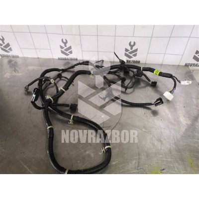 Проводка (коса) Chevrolet Lacetti 04-13
