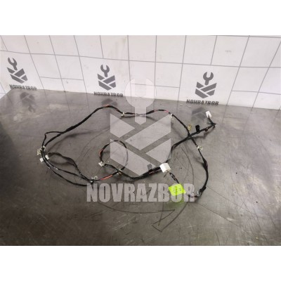 Проводка (коса) Chevrolet Lacetti 04-13