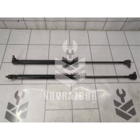 Амортизатор двери багажника VW Golf 3 Vento 91-97