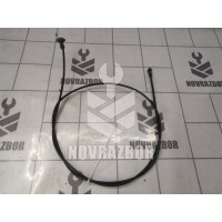 Трос открывания капота VW Golf 3 Vento 91-97