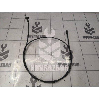 Трос открывания капота VW Golf 3 Vento 91-97