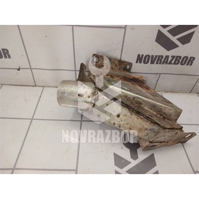 Кронштейн (сопут. товар) VW Golf 3 Vento 91-97