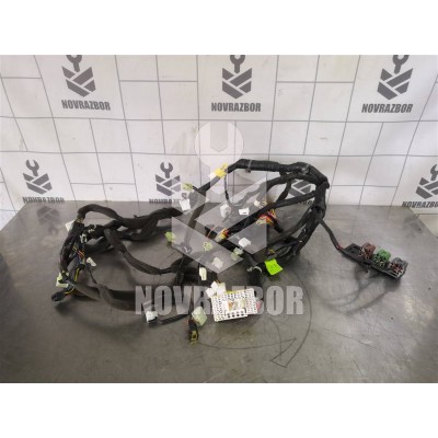 Проводка (коса) Chevrolet Lacetti 04-13
