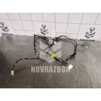 Проводка (коса) Chevrolet Lacetti 04-13