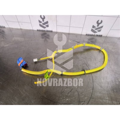 Проводка (коса) Chevrolet Lacetti 04-13