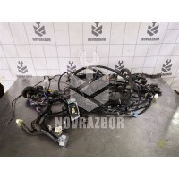 Проводка (коса) Chevrolet Lacetti 04-13