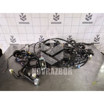 Проводка (коса) Chevrolet Lacetti 04-13