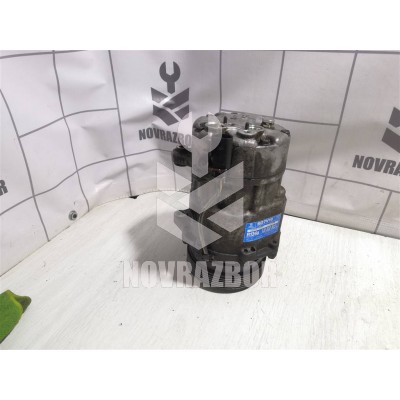 Компрессор кондиционера Skoda Octavia A4 1U 2000-2011