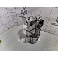 Компрессор кондиционера Skoda Octavia A4 1U 2000-2011