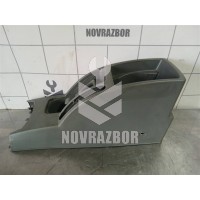 Консоль Chevrolet Lacetti 04-13